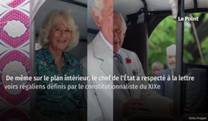 Charles III : les faux-semblants d’un règne sans nuages