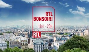 MUSIQUE - Thomas Dutronc est l'invité événement de RTL Bonsoir