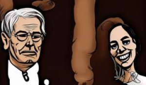 Alain Delon et Anouchka : une complicité indestructible face à Hiromi Rollin - Les dessous révélés