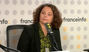 Trêve Israël-Hamas : "Pour Israël, c'est une obligation suprême de libérer les otages", selon l'ambassadrice d'Israël en France