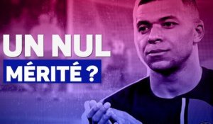 PSG - Les Parisiens auraient-ils vraiment mérité de gagner ?