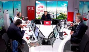 Dupont-Moretti, des trains pour Noël, 600 boulangeries de plus : le journal RTL de 15h du 29 novembre 2023