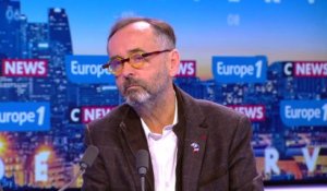 Robert Ménard : «L'immigration non controlée pose un vrai problème en France»