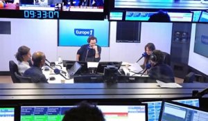 Le premier épisode de «Panda» avec Julien Doré sur TF1 et Meta dédie un espace éphémère à la protection des jeunes sur les réseaux sociaux