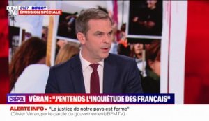 "Les premières victimes de l'insécurité dans les banlieues sont les habitants des banlieues"