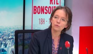 SIDA - Florence Thune, directrice générale de Sidaction, est l'invitée de RTL Midi