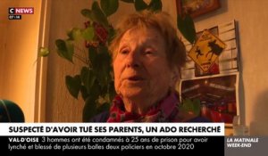 Isère : Que sait-on sur la mort mystérieuse, par balles, de ce couple et la disparition de leur fils de 15 ans à Châteauvilain ? Une information judiciaire pour "assassinats" ouverte