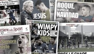 Les menaces de Mbappé contre l’Argentine, une grosse recrue à 100M€ pour Liverpool