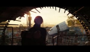 Fallout : bande annonce (VF) de la série adaptée du jeu vidéo