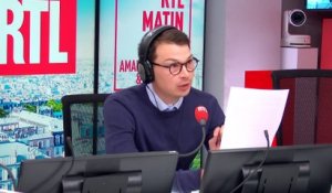 RTL ÉVÉNEMENT - Pourquoi Les passoires thermiques ne se sont jamais aussi bien vendues