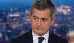 Attaque à Paris : Darmanin réclame que les autorités puissent « demander une injonction de soins »