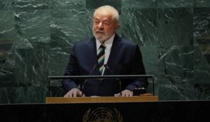 Le Président Lula Da Silva se rend en Allemagne pour sauver l'accord Mercosur-UE