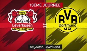 13e j. - Boniface maintient la série d'invincibilité du Bayer Leverkusen