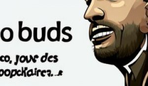 Cette énorme promo sur les écouteurs Echo Buds d'Amazon est à ne pas manquer.