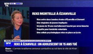 Adolescent tué lors d'une rixe à Ézanville: le rappel des faits