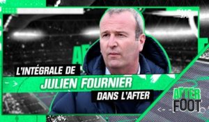 L'affaire Galtier, Nice, l'OM ... L'intégrale de Julien Fournier dans l'After Foot