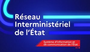 Découvrez le Réseau interministériel de l’État (RIE)