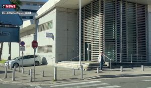 Nice : un policier visé par des tirs de mortier