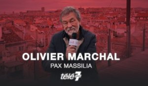 Pax Massilia - Olivier Marchal : "Je voulais montrer un Marseille que les Marseillais n’ont pas l’habitude de voir"