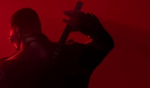 Marvel's Blade : Trailer d'annonce