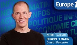 Entreprises de BTP de Grenoble rackettées : «Il y a de l'omerta et des menaces», constate Éric Vaillant