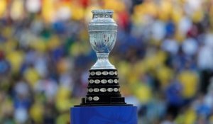 La composition des groupes de la Copa América 2024 a été dévoilée !