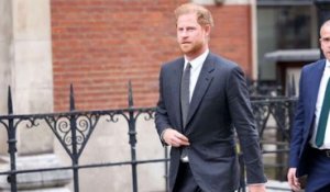 Prince Harry : pourquoi Archie et Lilibet ne « peuvent pas se sentir chez eux » en Angleterre