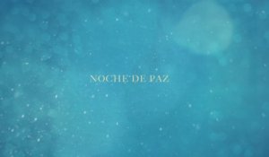 Danny Gokey - Noche De Paz (Lyric Video)