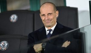 La Juventus : Max Allegri apaise les tensions pour le titre de Scudetto