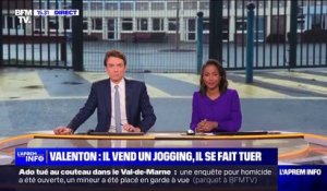 Adolescent de 16 ans tué dans le Val-de-Marne : Voici comment un jeune a été poignardé pour un simple pantalon de jogging à 150 euros, mis en vente sur Vinted, hier à Valenton