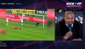 Replay : Paris Saint-Germain - FC Nantes : l'avant match en direct du Parc