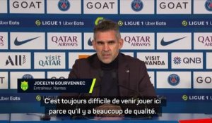 15e j. - Gourvennec : "Quelques petites erreurs qui ont des conséquences"