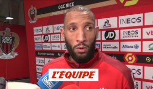 Abdelhamid (Reims) : « Il y a beaucoup de frustration et de déception » - Foot - Ligue 1