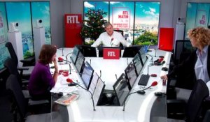 RTL ÉVÉNEMENT - Les premiers réfugiés climatiques de la Belgique