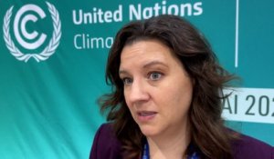COP28 : « Il manque quelques points » dans le texte proposé, selon le Programme des Nations unies pour le développement