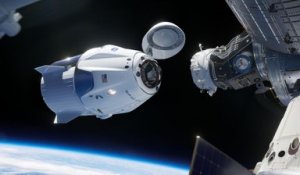 Pourquoi la France veut miser sur le vaisseau spatial cargo ?