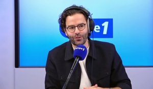 «Alex Hugo» : France 3 en tête des audiences de ce mardi soir