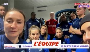 Thiney : « Objectif, 10 000 spectateurs ! » - Foot - C1 (F) - Paris FC