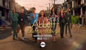 Abbott Elementary - Trailer Saison 3