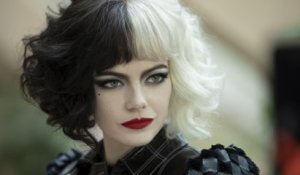 "Emma Stone donne vie à Cruella : "Je ne pourrais pas la jouer si elle était simplement méchante..."