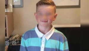 L’incroyable réapparition d’un adolescent britannique, six ans après son enlèvement