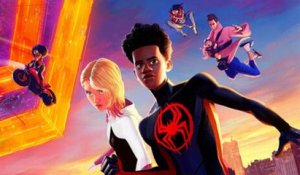 La suite des aventures de Spider-Man : À travers le Spider-Verse (Canal+) - Quelles surprises nous réservent-elles ?