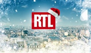 Le journal RTL de 12h du 16 décembre 2023