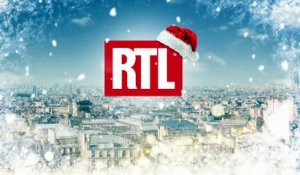 Le journal RTL de 16h du 16 décembre 2023