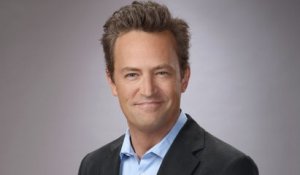 Les mystères de la mort de Matthew Perry (Friends) enfin dévoilés