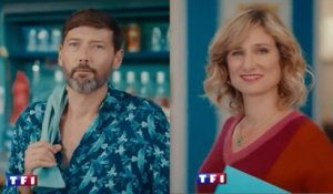 "TF1 dévoile la bande-annonce explosive de Plus belle la vie, le retour du feuilleton tant attendu se rapproche...