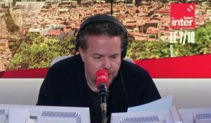 Brice Teinturier x Jérôme Sainte-Marie : "Opinion et politique, le bilan de 2023"