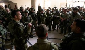 « Prenez deux secondes… » : le chef de Tsahal recadre ses troupes après la mort de 3 otages tués par erreur