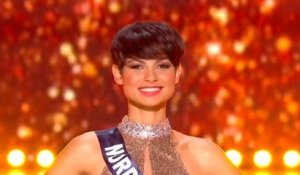 Ève Gilles couronnée Miss France 2024, Marine Lorphelin en état de choc