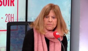 Chantal Goya est l'invitée de RTL Bonsoir